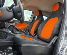 Zunanja slika - Smart Smart forfour -  - 10 - Predogledna slika