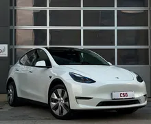 Zunanja slika - Tesla Model Y - Long Range AWD |KLJUKA|19col - 1 - Predogledna slika