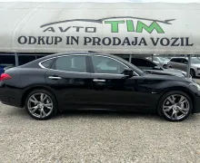 Zunanja slika - Infiniti Q70 - 3.0d - 8 - Predogledna slika