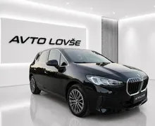 Zunanja slika - BMW serija 2 Active Tourer: - 218d Active Tourer Avt.-1 LASTNIK-ALU-NAVI-LED-KAM - 2 - Predogledna slika