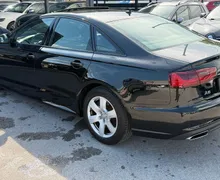 Zunanja slika - Audi A6 - 3.0TDI 4X4 ŠIBEDAH-USNJE-ACC-NAVI-LED-WEBASTO-DE - 7 - Predogledna slika