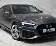 Zunanja slika - Audi A5 - Sportback 40 TDI S line S tronic - 7 - Predogledna slika