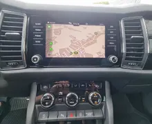 Zunanja slika - Škoda Kodiaq - 2.0 TDI Style DSG1.LASTNIK, SERVISNA,PRIKLOP - 12 - Predogledna slika