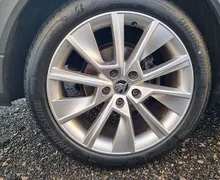 Zunanja slika - Škoda Octavia - 2.0 TDI Scout 4x4 DSG.MATRIX.HUD.MEMORY.VSE ASIST - 10 - Predogledna slika
