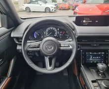 Zunanja slika - Mazda MX-30 - e-Skyactiv - TOP OPREMA - MOŽNOST POVRNITVE DDV-ja - 2 - Predogledna slika