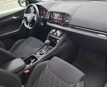 Zunanja slika - Škoda Karoq - Sportline 2.0 TDI DSG 4X4-1.LASTNIK-SLO.POREKLO - 6 - Predogledna slika