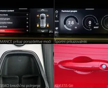 Zunanja slika - Alfa Romeo Stelvio - Veloce 2.2 Multijet 210 Q4 - 16 - Predogledna slika