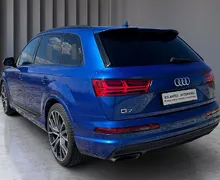 Zunanja slika - Audi Q7 - quattro 3.0 TDI Tiptronic - 4 - Predogledna slika