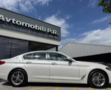 Zunanja slika - BMW serija 5 - 530e iPerformance AVT PRIKLJUČNI HIBRID 78.414 km - 6 - Predogledna slika