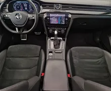 Zunanja slika - VW Arteon - 2.0TDI-DSG-VIRTUAL-PANORAMA-KAMERA-19COL-2XLED-A.. - 5 - Predogledna slika