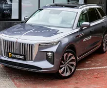 Zunanja slika - Hongqi E-HS9 - Luxury 120 kWh Long range AWD - 3 - Predogledna slika