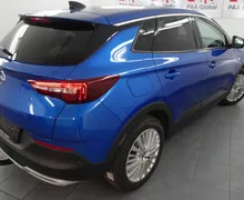 Zunanja slika - Opel Grandland X - AVT. TEMP. LED. NAVI - 16 - Predogledna slika