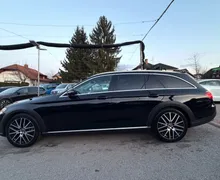 Zunanja slika - Mercedes-Benz E-Razred - E 220 d 4MATIC All-Terrain AIRMATIC WIDESCREEN ACC - 2 - Predogledna slika