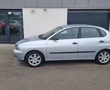 Zunanja slika - Seat Cordoba - Fresc 1.4 16V PRVI LASTNIK.KLIMA. SE3RVO - 1 - Predogledna slika
