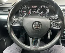 Zunanja slika - Škoda Superb - 2.0 TDI Active DSG.LIMO.KAMERA.NAVI.SAMO 85.000 KM - 6 - Predogledna slika