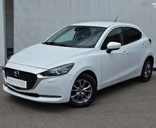 Zunanja slika - Mazda Mazda 2 - Skyactiv 1.5b 66kw Exclusive AVT PDC NAVI GR.SED - 1 - Predogledna slika