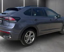 Zunanja slika - VW Taigo - 1.0 TSI avt. R-Line 110KM - 2 - Predogledna slika