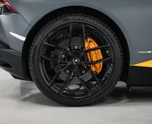 Zunanja slika - Lamborghini Huracan - LP 610-4 AVIO 1 od 250 - 9 - Predogledna slika