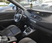 Zunanja slika - Renault Scénic - Scenic 1.9 DCI-NAVI-KAMERA-BLUETOOTH-AVTO.KLIMA-PDC - 9 - Predogledna slika