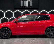 Zunanja slika - Volkswagen Golf - 1.6 TDI - 4 - Predogledna slika