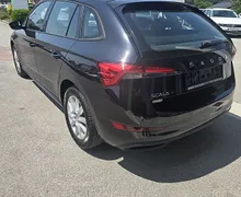 Zunanja slika - Škoda Scala - 1.0 TSI 81 kW - SLO. - 1. LASTNIK - - 5 - Predogledna slika