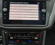 Zunanja slika - VW Tiguan Allspace - 2.0 TDI 4MOTION R-Line-SLO-Panorama-DCC-Mrtvi kot - 16 - Predogledna slika