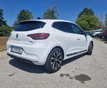 Zunanja slika - Renault Clio - E-Tech 145 Techno Avt. - 2 - Predogledna slika