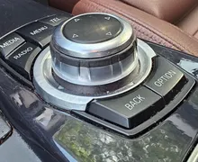 Zunanja slika - BMW Serija 5 - Touring:   520D TOURNING BI-XENON-ALU-NAVI - 18 - Predogledna slika