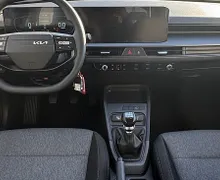 Zunanja slika - KIA Stonic - 1.0 T -LX SMART M T - 9 - Predogledna slika