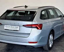 Zunanja slika - Škoda Octavia - Combi 2.0 TDI Business DSG - 3 - Predogledna slika