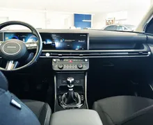 Zunanja slika - Hyundai Tucson - 1.6 T-GDI TREND-KAMERA-WINTER-DAB-LED-APPLE-VIDEO - 7 - Predogledna slika
