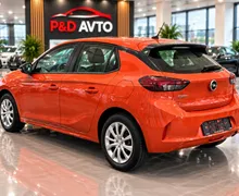 Zunanja slika - Opel Corsa - 1,2 Edition - 4 - Predogledna slika