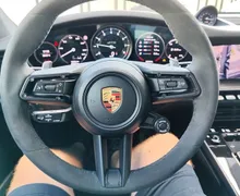 Zunanja slika - Porsche 911 - GTS-360°CAMERA-PTS BARVA-LIFT-MATRIX HD - 9 - Predogledna slika