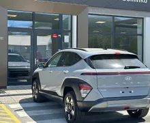 Zunanja slika - Hyundai Kona - 1.6 T-GDI Premium°°18col°°Winter°°ambient°°rg - 3 - Predogledna slika