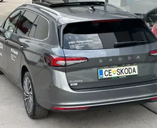 Zunanja slika - Škoda Superb - Combi L K 2.0 TSI DSG - 7 - Predogledna slika