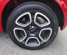 Zunanja slika - Fiat 500C - 1.0 GSE Hybrid 51kW - 8 - Predogledna slika