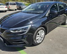 Zunanja slika - Renault Mégane - Megane techno dCi 115 EDC|FULED|ALU|KEYless|NAViI|2xPDC| - 1 - Predogledna slika