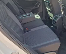 Zunanja slika - VW Tiguan - 4motion 2.0 TDI BMT Comfortline SAMO 134521 KM - 8 - Predogledna slika