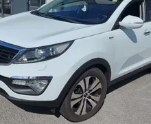 Zunanja slika - KIA Sportage - 2.0 dizel CRDi 135kW Style AWD SLO-VOZILO - 10 - Predogledna slika