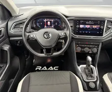 Zunanja slika - Volkswagen T-Roc - 2,0 TDI BMT Style DSG 4M AUT - 8 - Predogledna slika