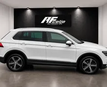 Zunanja slika - VW Tiguan - 2.0 TDI-DSG-H LINE-145.000km-LIZING ZA TUJCE-ACC- - 4 - Predogledna slika
