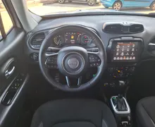 Zunanja slika - Jeep Renegade - 4xe eAWD 1.3 PHEV Limited Avtomatik - TOP OPREMA - 11 - Predogledna slika