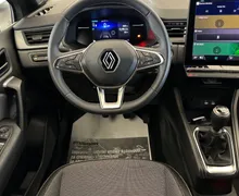 Zunanja slika - Renault Captur - TCe 140 Techno - SLOVENSKI - 11 - Predogledna slika