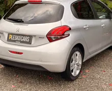 Zunanja slika - Peugeot 208 - 1.2 PureTech 82 Style - BREZ POLOGA - 8 - Predogledna slika