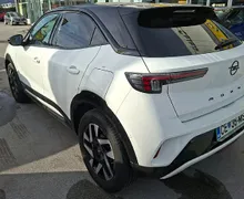 Zunanja slika - Opel Mokka - 1.2 Turbo GS Avt. - 4 - Predogledna slika