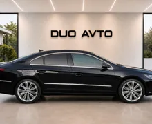 Notranja slika - VW CC - 2.0TDI-4MOTION-BIXENON-NAVI-2XPDC-NA OBROKE TUJCI. - 9 - Predogledna slika