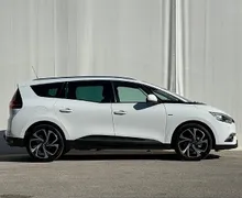 Zunanja slika - Renault Scénic - Grand Scenic Bose Energy dCi 160 EDC - 3 - Predogledna slika