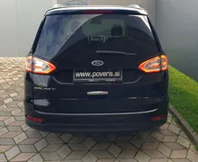 Zunanja slika - Ford Galaxy - 2.0 EcoBlue Avt. Titanium+7 sed.+LED+Keyless+DAB - 5 - Predogledna slika