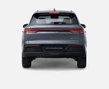 Zunanja slika - BYD Sealion 5 - DM i COMFORT PHEV - skupni doseg 992 km - 3 - Predogledna slika