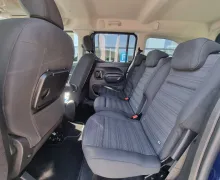 Notranja slika - Opel Combo - XL 1.5 HDI 96KW - VLEČNA KLJUKA - ODLIČEN - 8 - Predogledna slika